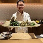 銀座 しのはら - 