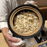 銀座 しのはら - 