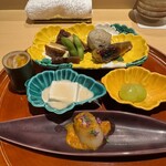 銀座 しのはら - 