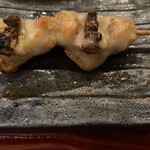 焼き鳥アポロ - 