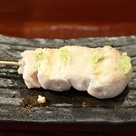 焼き鳥アポロ - 