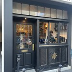 GLITCH COFFEE GINZA - 