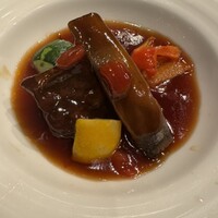 中国料理 青冥 堂島本店 - 