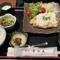 博多華味鳥 銀座4丁目店 - 