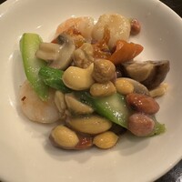 中国料理 青冥 堂島本店 - 