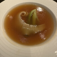 中国料理 青冥 堂島本店 - 