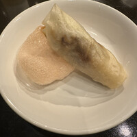 中国料理 青冥 堂島本店 - 