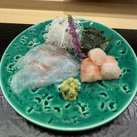 日本料理 山里 - 
