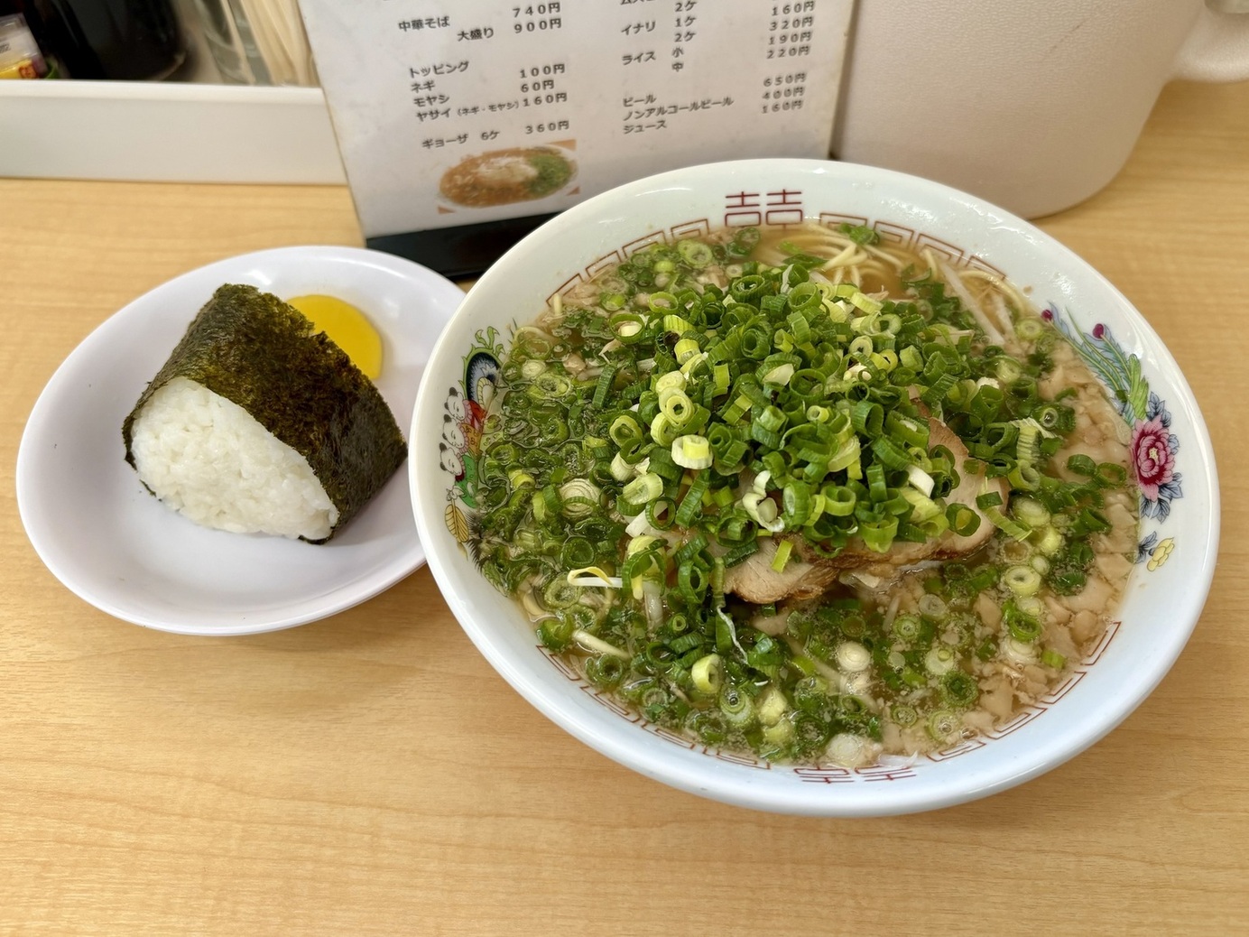 写真 : 中華そば スエヒロ 南岩国店 - 南岩国/ラーメン | 食べログ