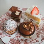 アテスウェイ - 