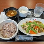 然の膳 - 料理写真: