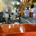 ラーメンのかどや - 