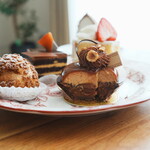 アテスウェイ - 