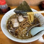 ラーメンのかどや - 