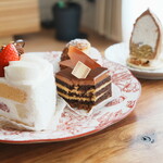 アテスウェイ - 