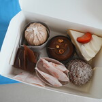 アテスウェイ - 