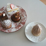 アテスウェイ - 