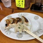 ラーメンのかどや - 