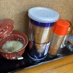 ラーメンのかどや - 