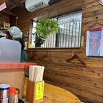 ラーメンのかどや - 