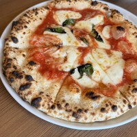 PIZZERIA347 by il pinolo - マルゲリータ