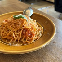 PIZZERIA347 by il pinolo - パスタ