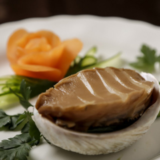 フカヒレ・鮑のような高級食材