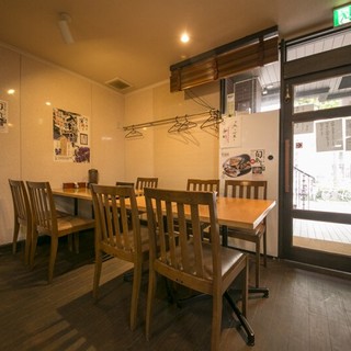 博多ごまさば屋_2