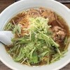 熊王ラーメン