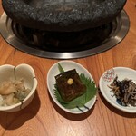 しゃぶ膳紫波 - 