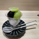 恵比寿 鮨 謙心 - 