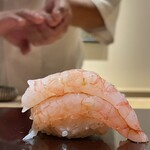 恵比寿 鮨 謙心 - 