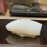 恵比寿 鮨 謙心 - 