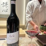 恵比寿 鮨 謙心 - 