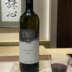 恵比寿 鮨 謙心 - 