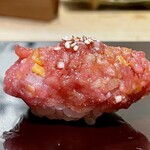 恵比寿 鮨 謙心 - 