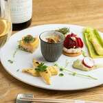 北浜 やきとり うえ田 - 