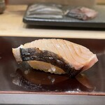 恵比寿 鮨 謙心 - 