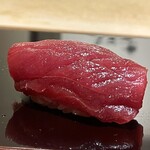 恵比寿 鮨 謙心 - 