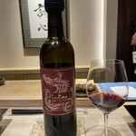 恵比寿 鮨 謙心 - 