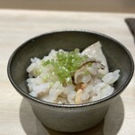 恵比寿 鮨 謙心 - 