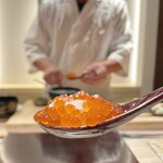 恵比寿 鮨 謙心 - 