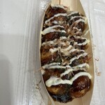 たこちゅう 茂原アスモ店 - 