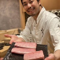 鮨 富かわ - 