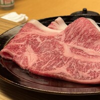 すき焼き あさい - 