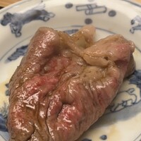 すき焼き あさい - 