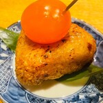 北浜 やきとり うえ田 - 