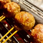 北浜 やきとり うえ田 - 