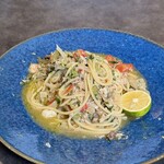 SANU - 料理写真: