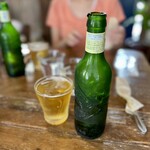 スパイス・ツリー - 先ずはハートランドからスタート